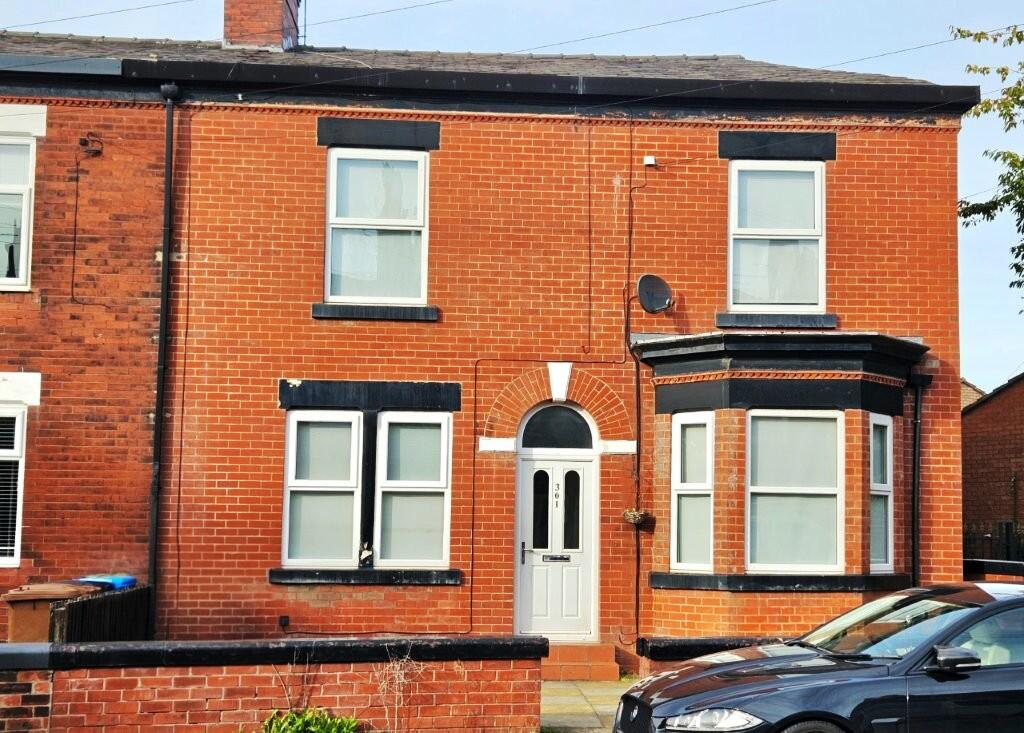 Main image of property: Fairfield Road, Droylsden