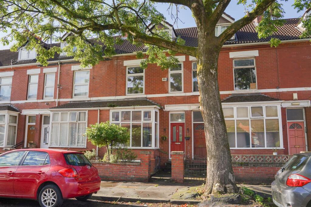 Main image of property: Stamford Street, Old Trafford
