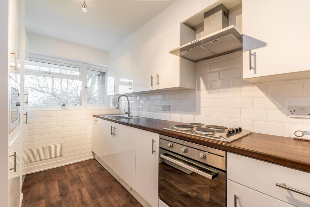 Main image of property: Foxgrove Road, Beckenham, BR3
