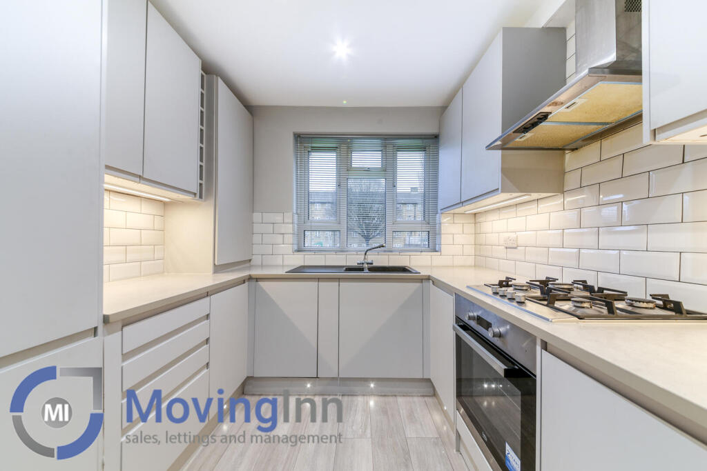 Main image of property: St. Gothard Road, West Norwood, SE27
