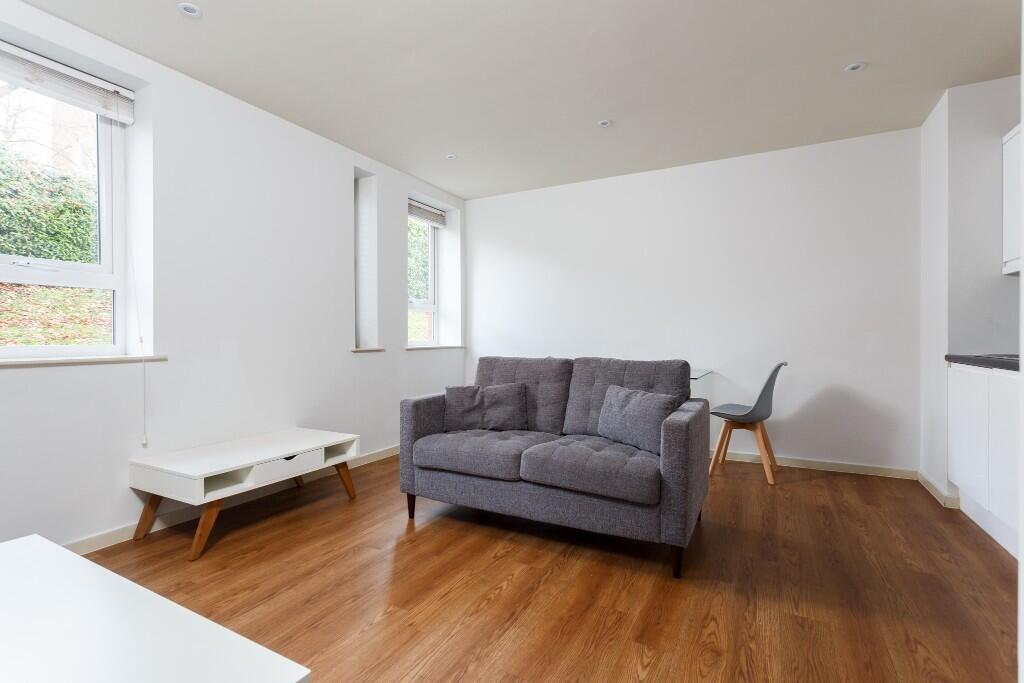 Main image of property: Victoria House, Victoria Road, Hyde Park, Leeds