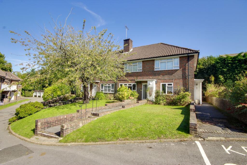 Main image of property: Ormerod Court, Haywards Heath, RH16