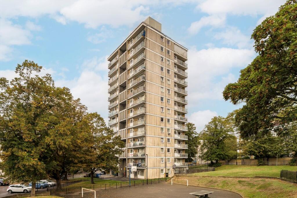 Main image of property: Mercator Road, Lewisham
