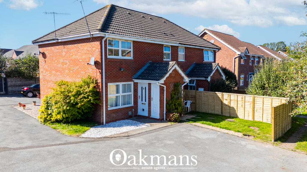 Main image of property: Scaife Road, Bromsgrove, B60
