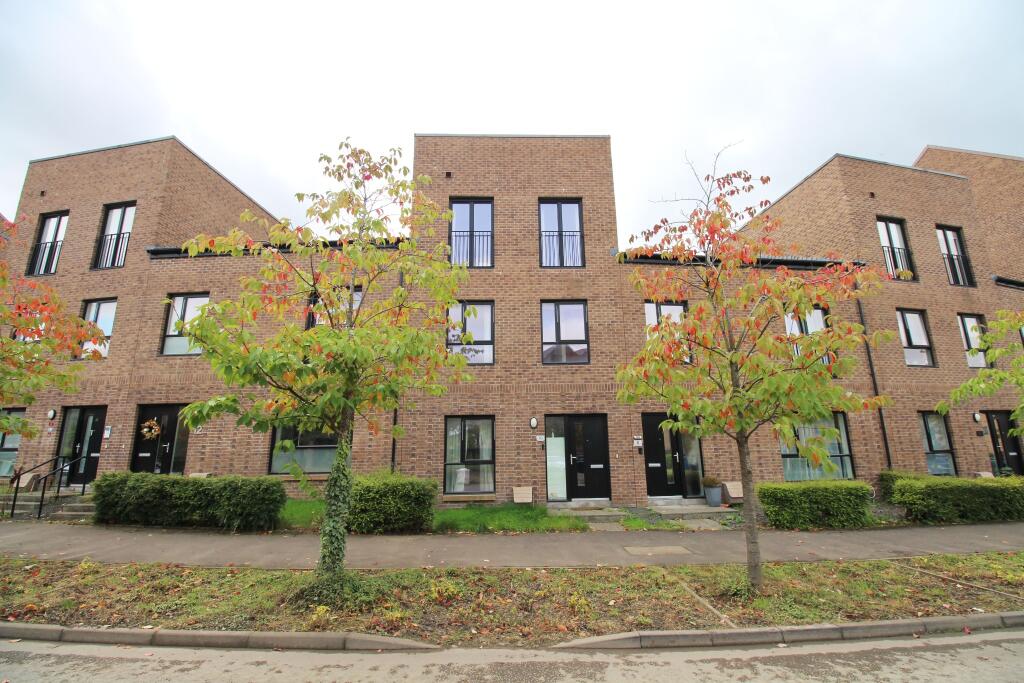 Main image of property: Sighthill Circus, Sighthill, Glasgow, G4