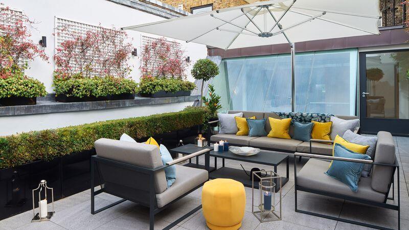 Main image of property: Cheval Place, London