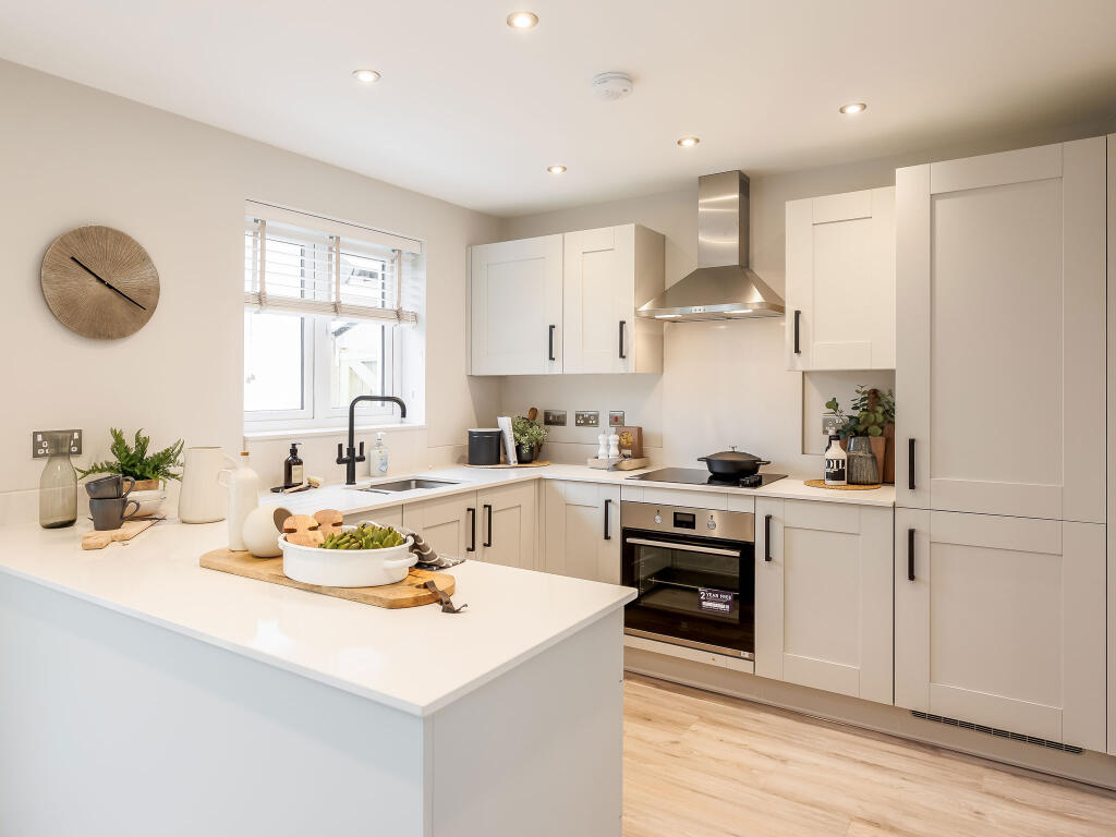 Main image of property: Clodgey Lane,
Helston,
Cornwall,
TR13 8BN