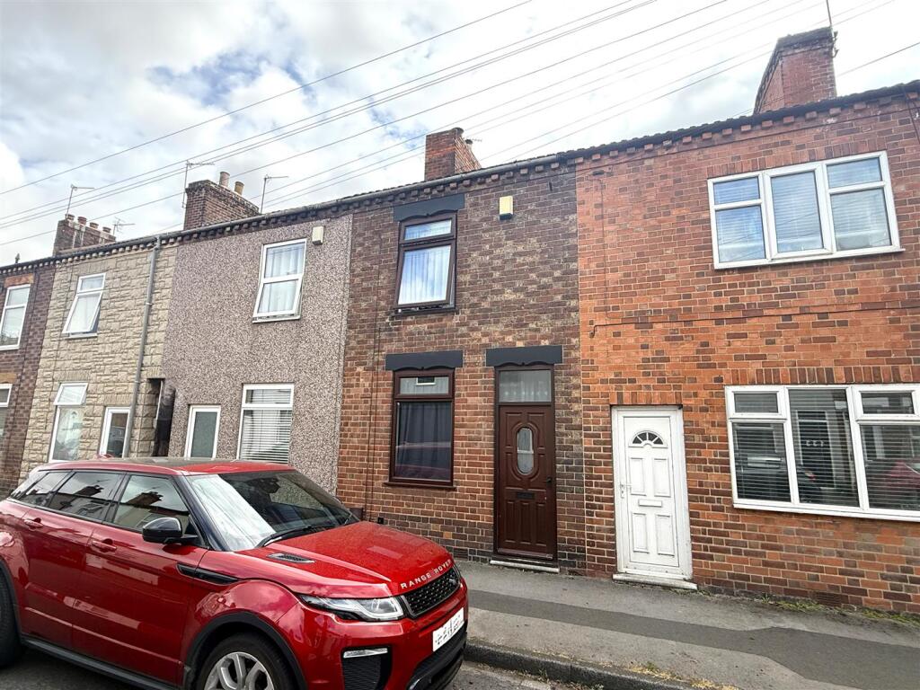 Main image of property: Wetmore Road, Burton-On-Trent