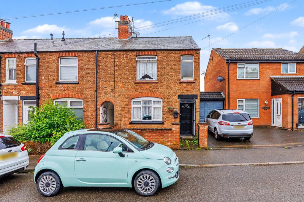 Main image of property: Pioneer Avenue, Desborough, NN14