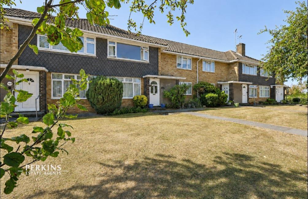 Main image of property: Salmon Street, NW9