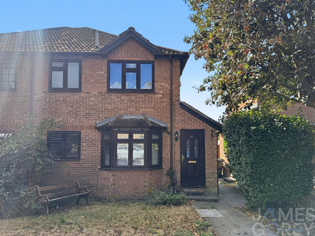 Main image of property: Blackmans Close, Dartford, DA1 2QJ