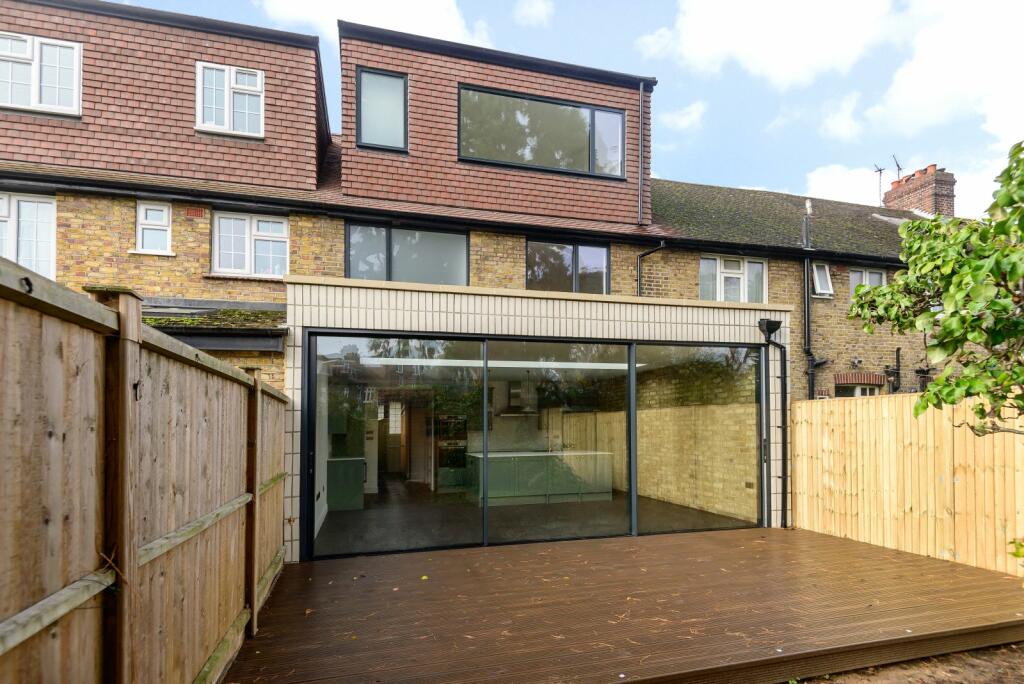 Main image of property: Queens Road, Teddington, TW11