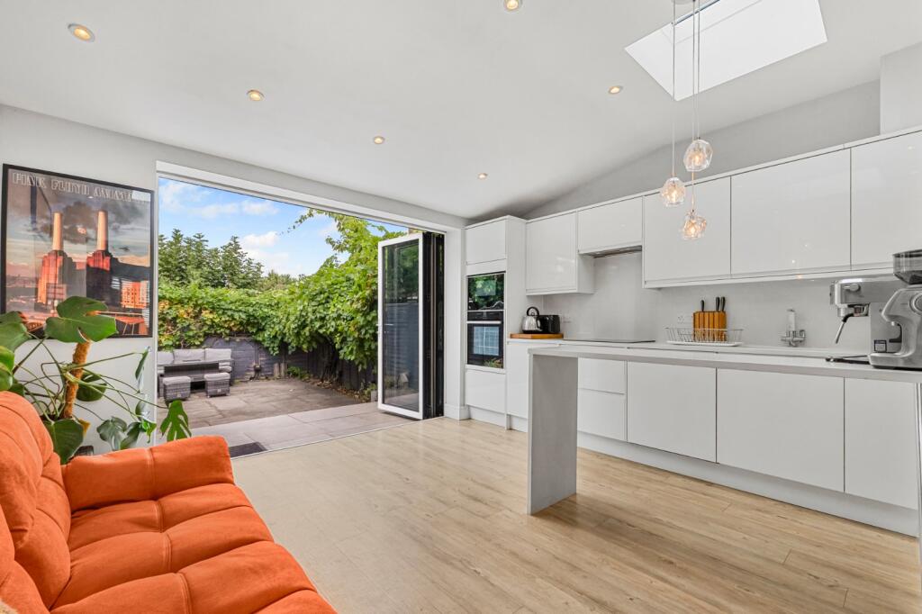 Main image of property: Wimbledon Road, 
Wandsworth Common, SW17