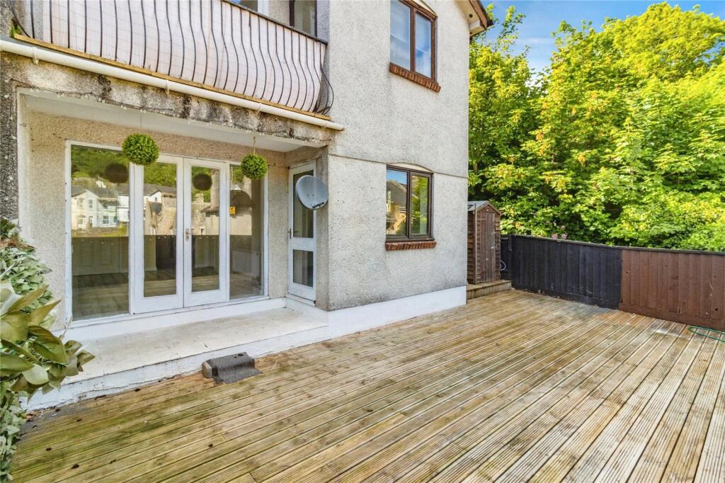 Main image of property: Lea Haven, Castle Lane, Torquay, Devon, TQ1