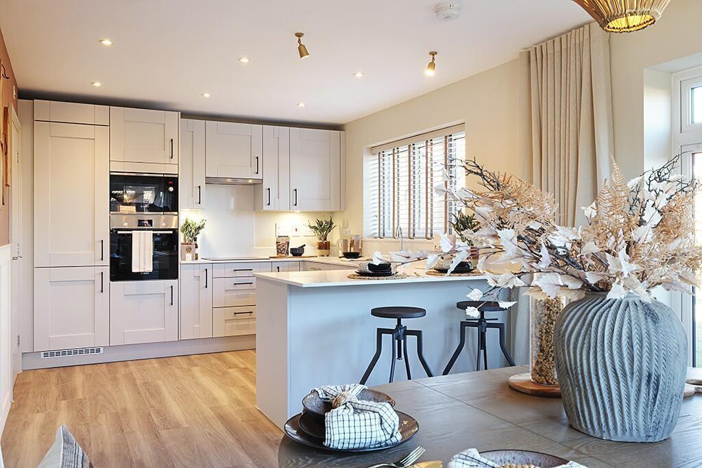 Main image of property: South Road, 
Wivelsfield Green, Haywards Heath, 
East Sussex 
RH17 7QR