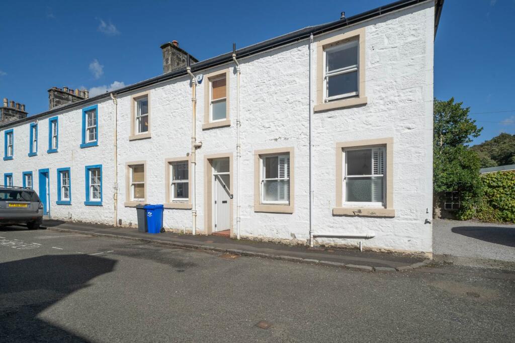 Main image of property: Gateside Place, Kilbarchan