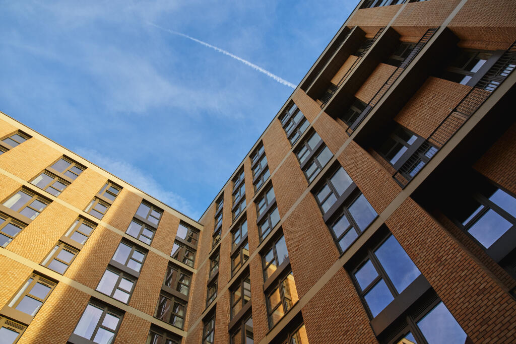 Main image of property: Blucher Street, Birmingham