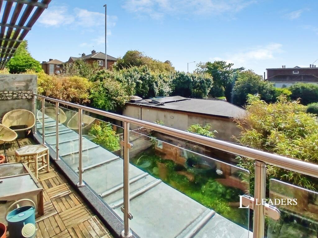 Main image of property: Vere Road, BN1