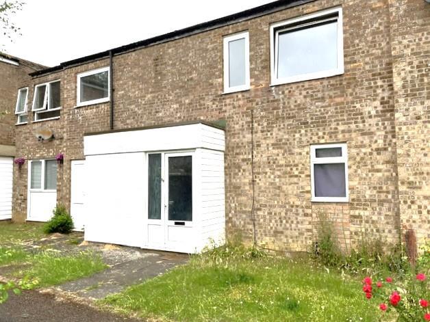 Main image of property: North Cape Walk, Corby