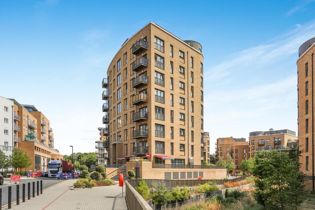 Main image of property: Whitestone Way, Croydon