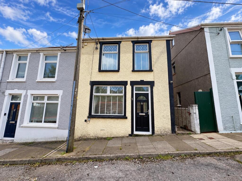 Main image of property: Llwyn Derw Avenue, Maesteg