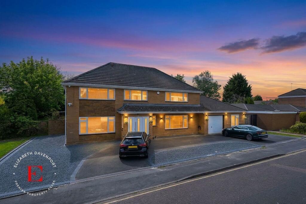 Main image of property: Old Mill Ave, Cannon Park CV4