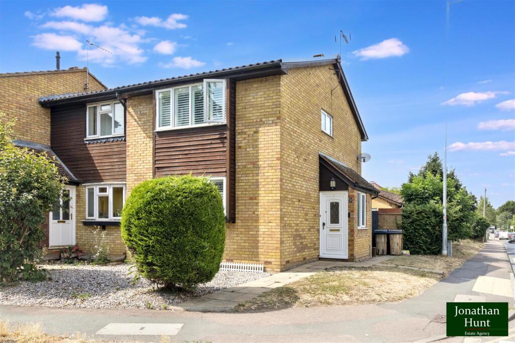 Main image of property: DOWNHALL LEY, BUNTINGFORD