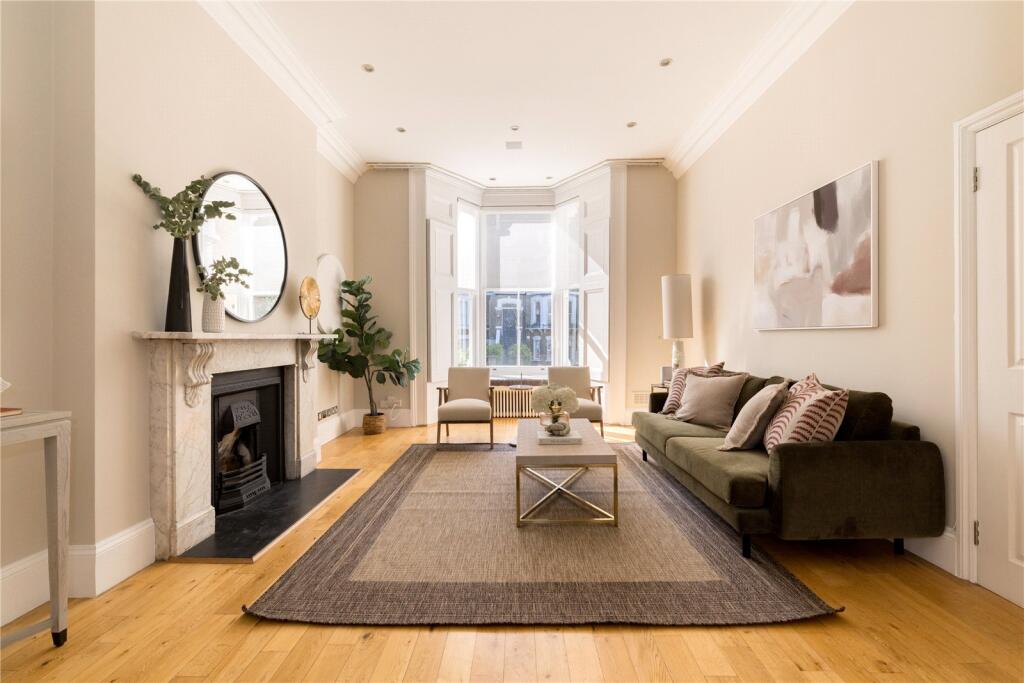 Main image of property: Steele's Road, Chalk Farm, London, NW3