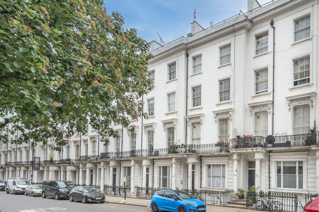 Main image of property: Gloucester Terrace, Royal Oak, London, W2