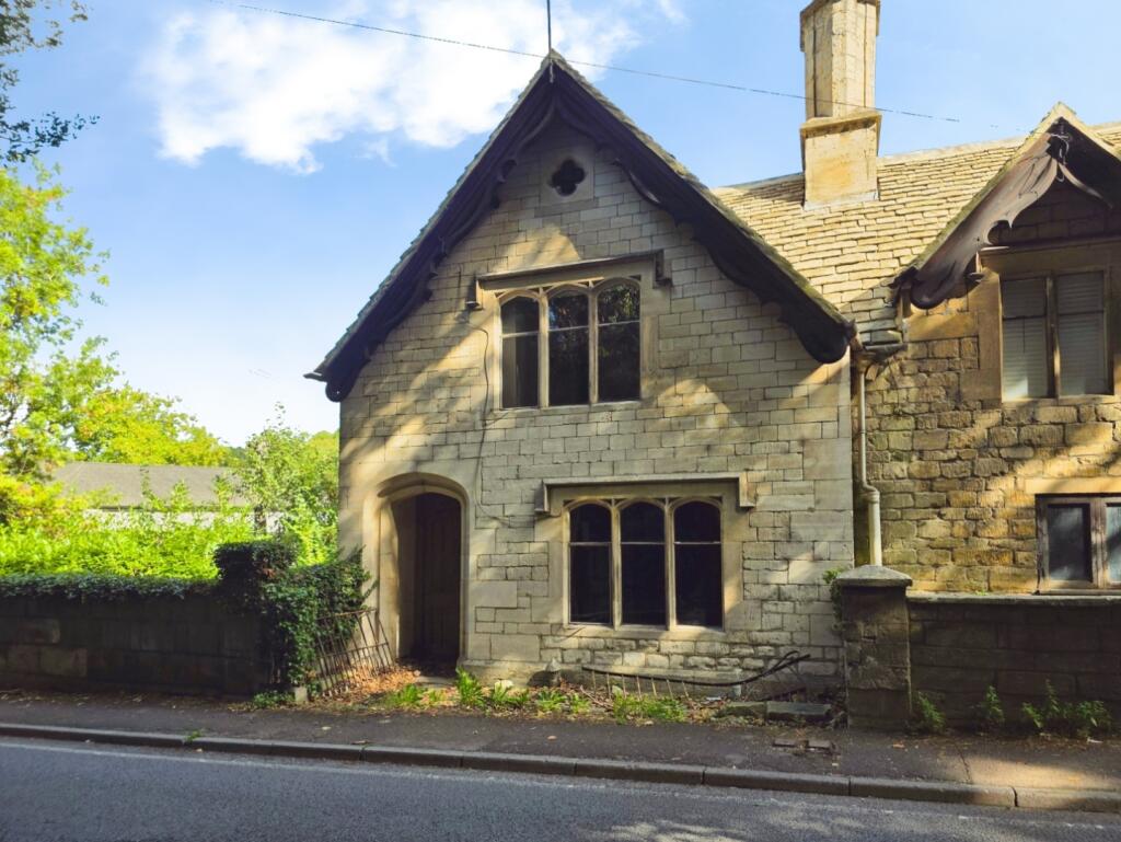 Main image of property: Stroud Road, Nailsworth, Stroud