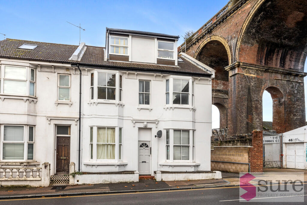 Main image of property: Beaconsfield Road, Brighton