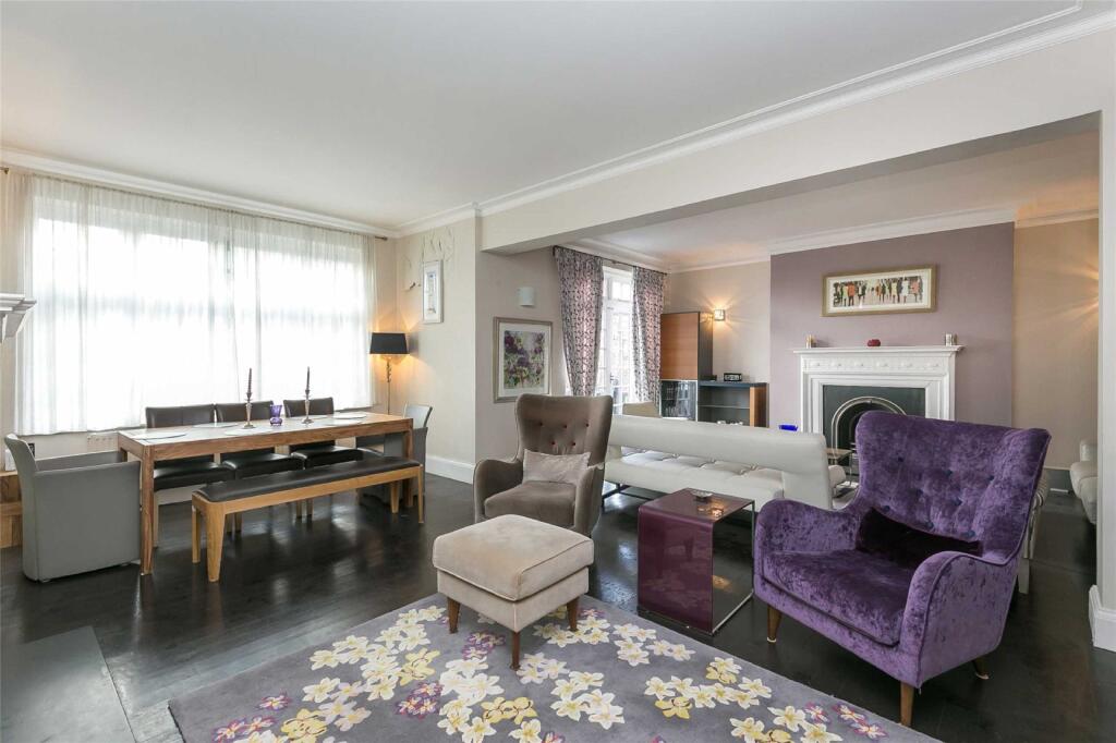 Main image of property: Clifton Court, Northwick Terrace, St John's Wood, London, NW8