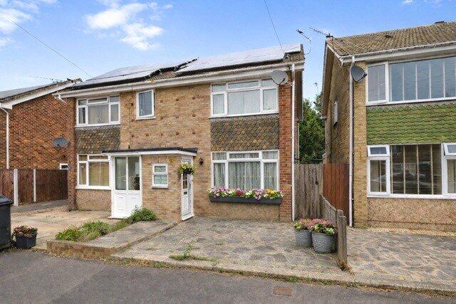 Main image of property: Cherrywood Gardens, HAYLING ISLAND, Hampshire, PO11