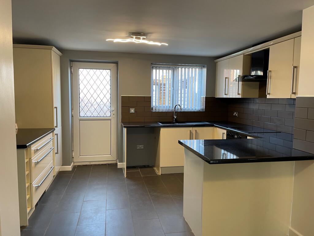 Main image of property: Westfield Avenue, Castleford