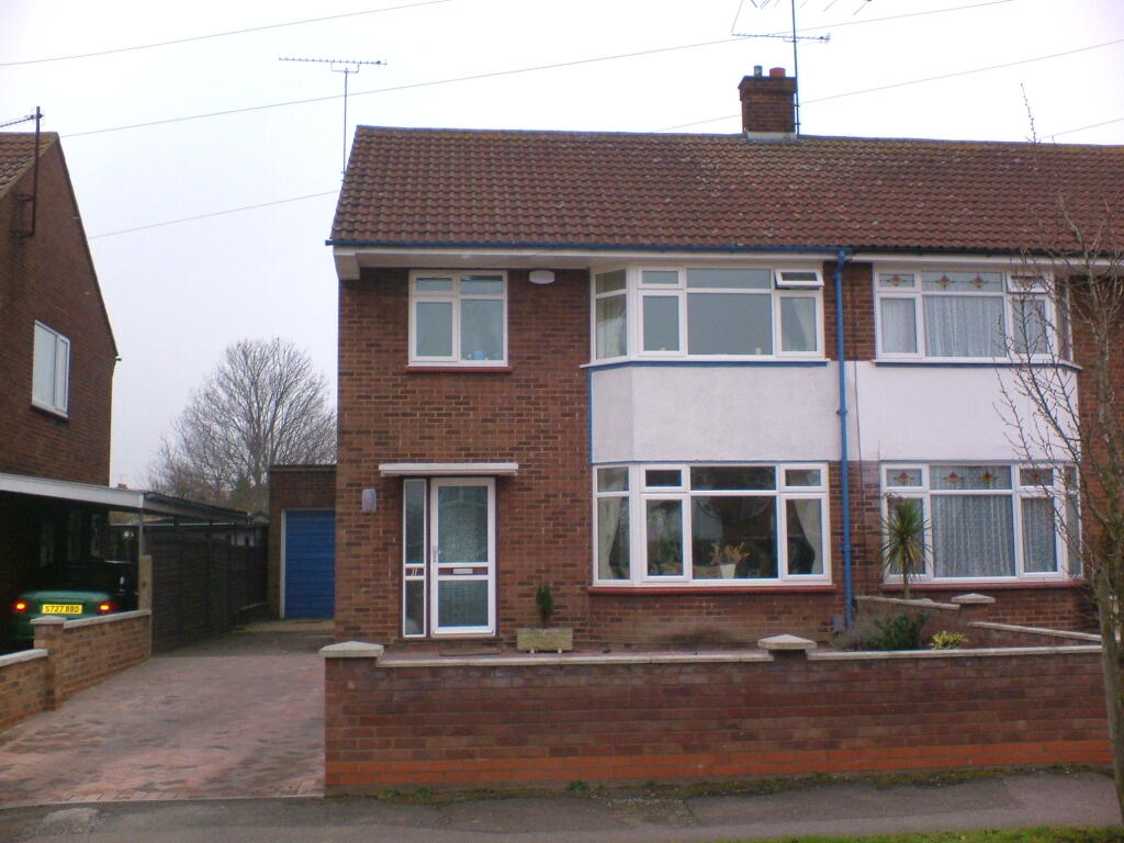 Main image of property: Ibbett Close,Kempston,MK43