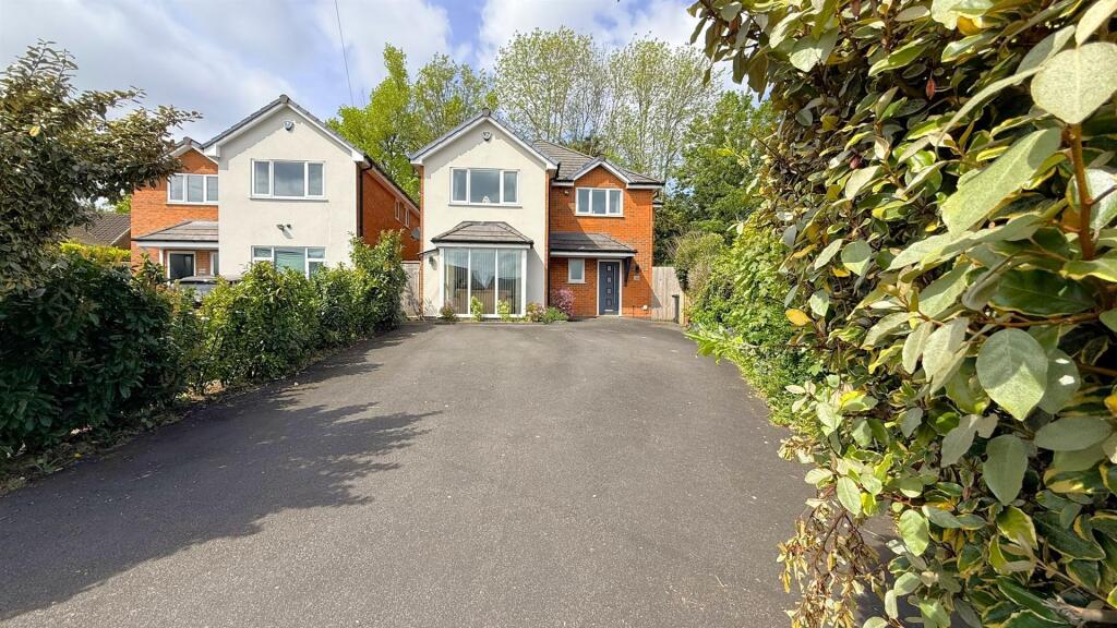 Main image of property: Redditch Road, Kings Norton