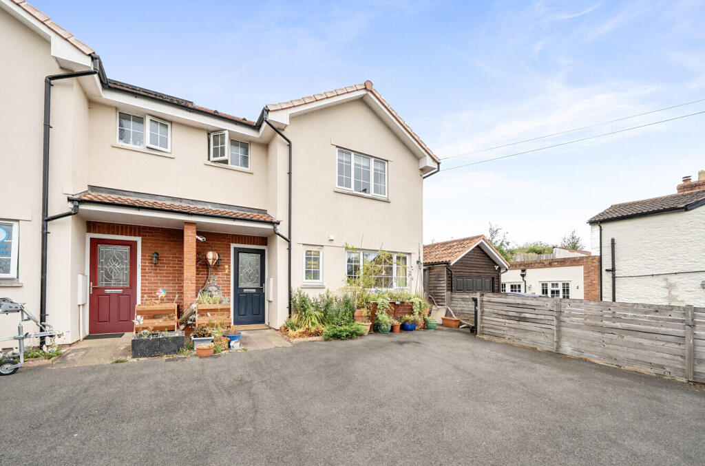 Main image of property: Norton Fitzwarren, Taunton