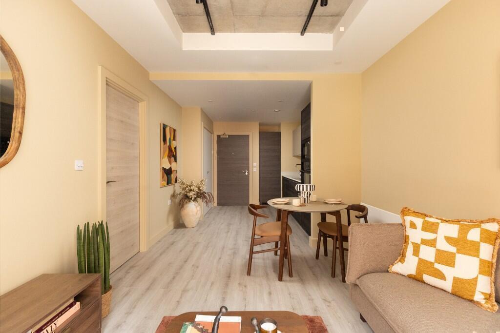 Main image of property: Livery Street, Birmingham