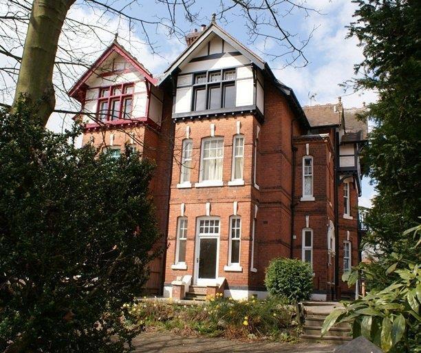 Main image of property: Parkdale West, Wolverhampton