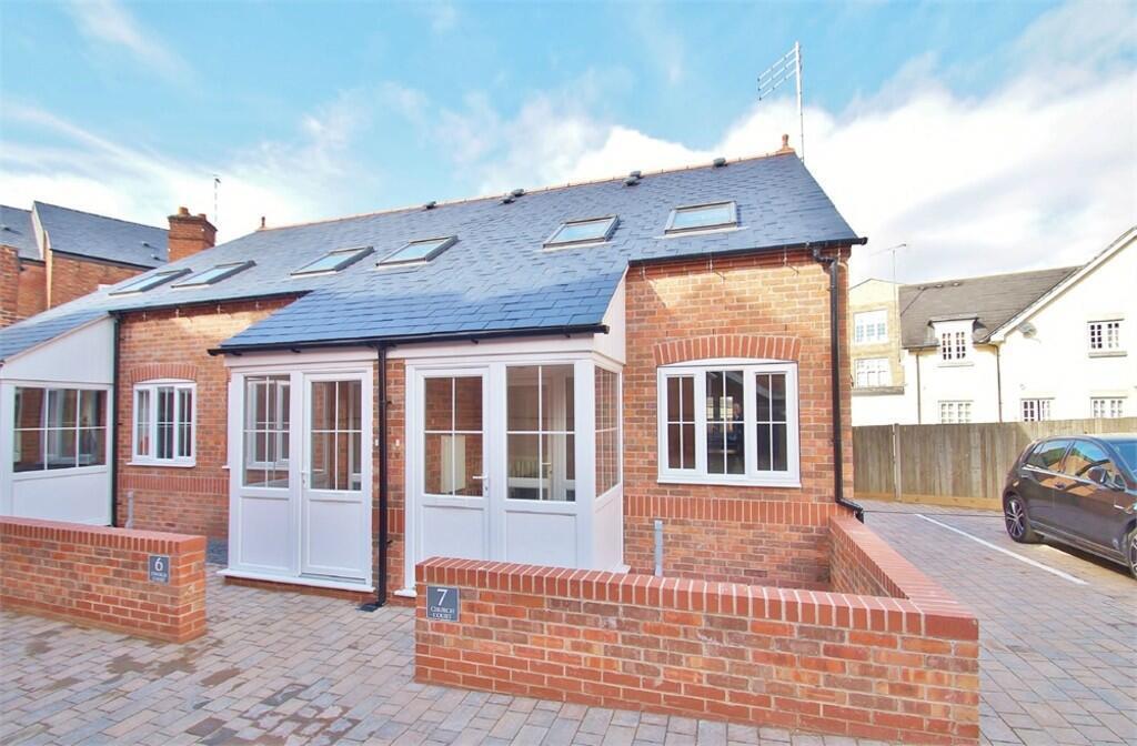 Main image of property: Church Court, Rugby