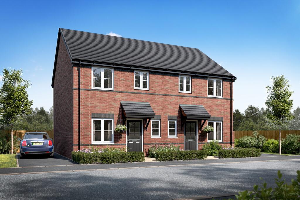 Main image of property: Main Street, 
Stanton under Bardon, 
Markfield, 
LE67 9TQ