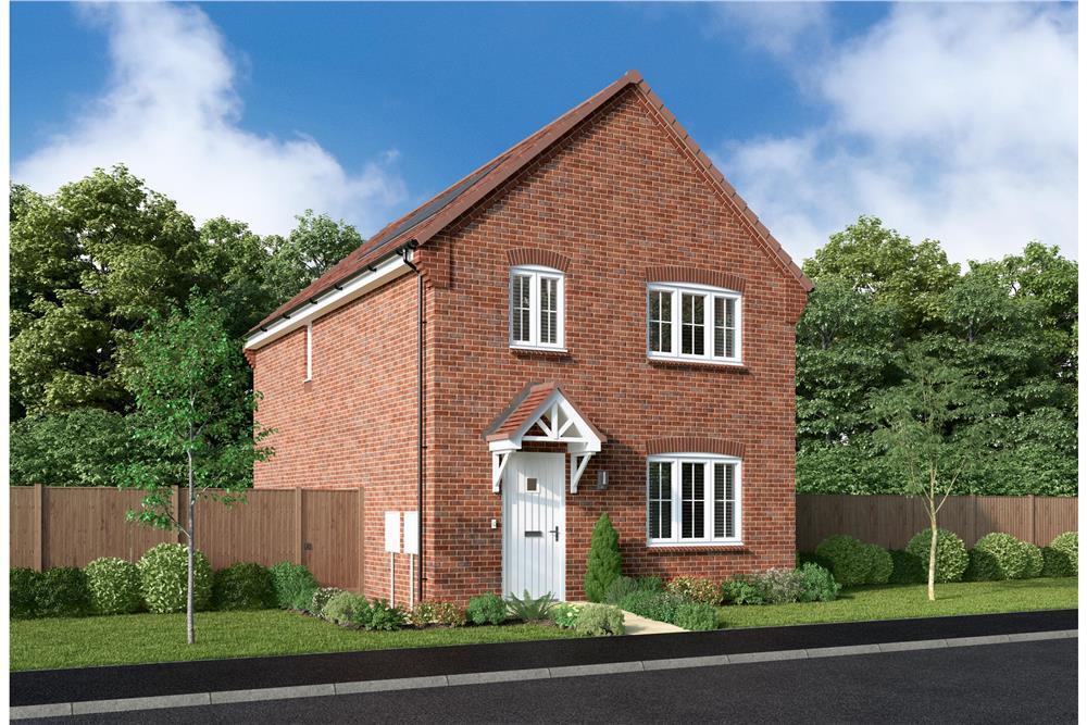 Main image of property: Woolmer Green,
Hertfordshire,
SG3 6JE