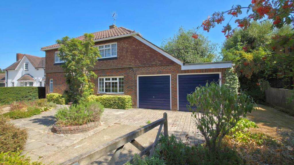 Main image of property: Woodroyd Avenue, Horley, Surrey, RH6
