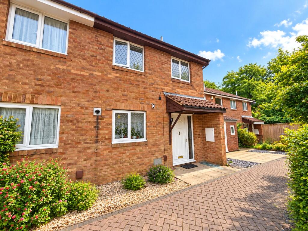 Main image of property: Martin Close, Neath Hill, Milton Keynes