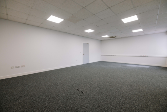 Office space