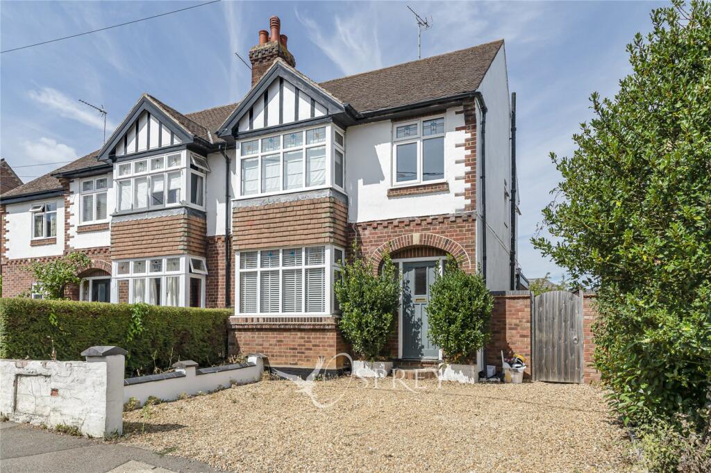 Main image of property: New Road, Oundle, Peterborough, PE8