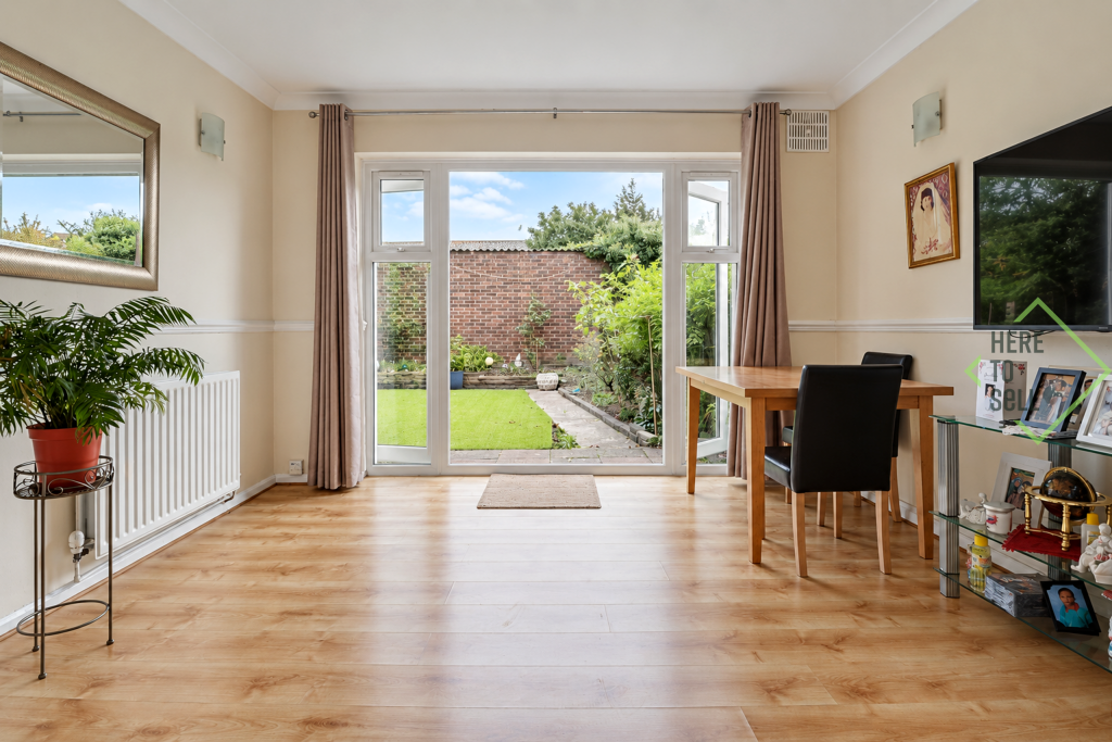 Main image of property: Eagle Close, Enfield, Greater London