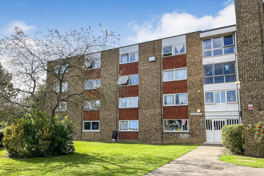 Main image of property: Aelfric Court, Dearne Walk, Bedford