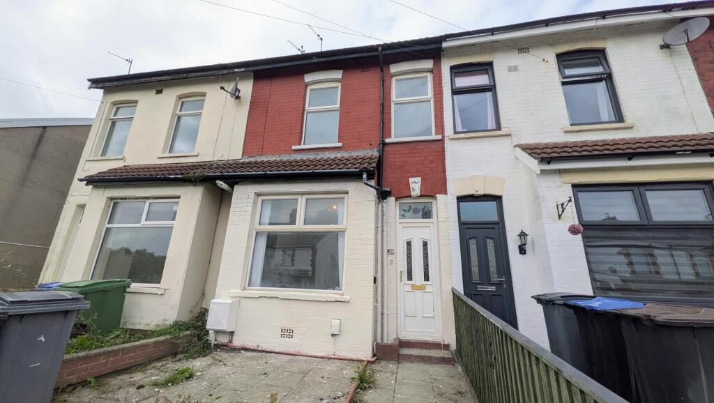 Main image of property: Kelvin Road, Thornton-Cleveleys