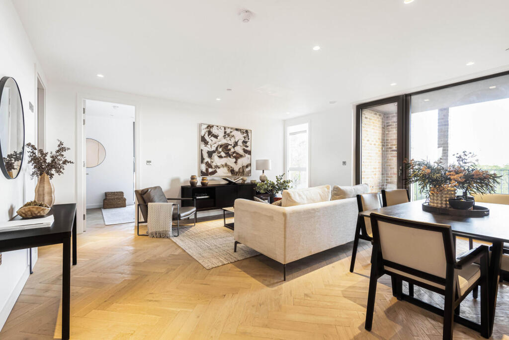 Main image of property: Brigantia House, London, NW10
